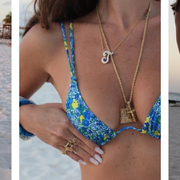 S🚫LD Heavy Manners Bikini - Picture 4 of 6